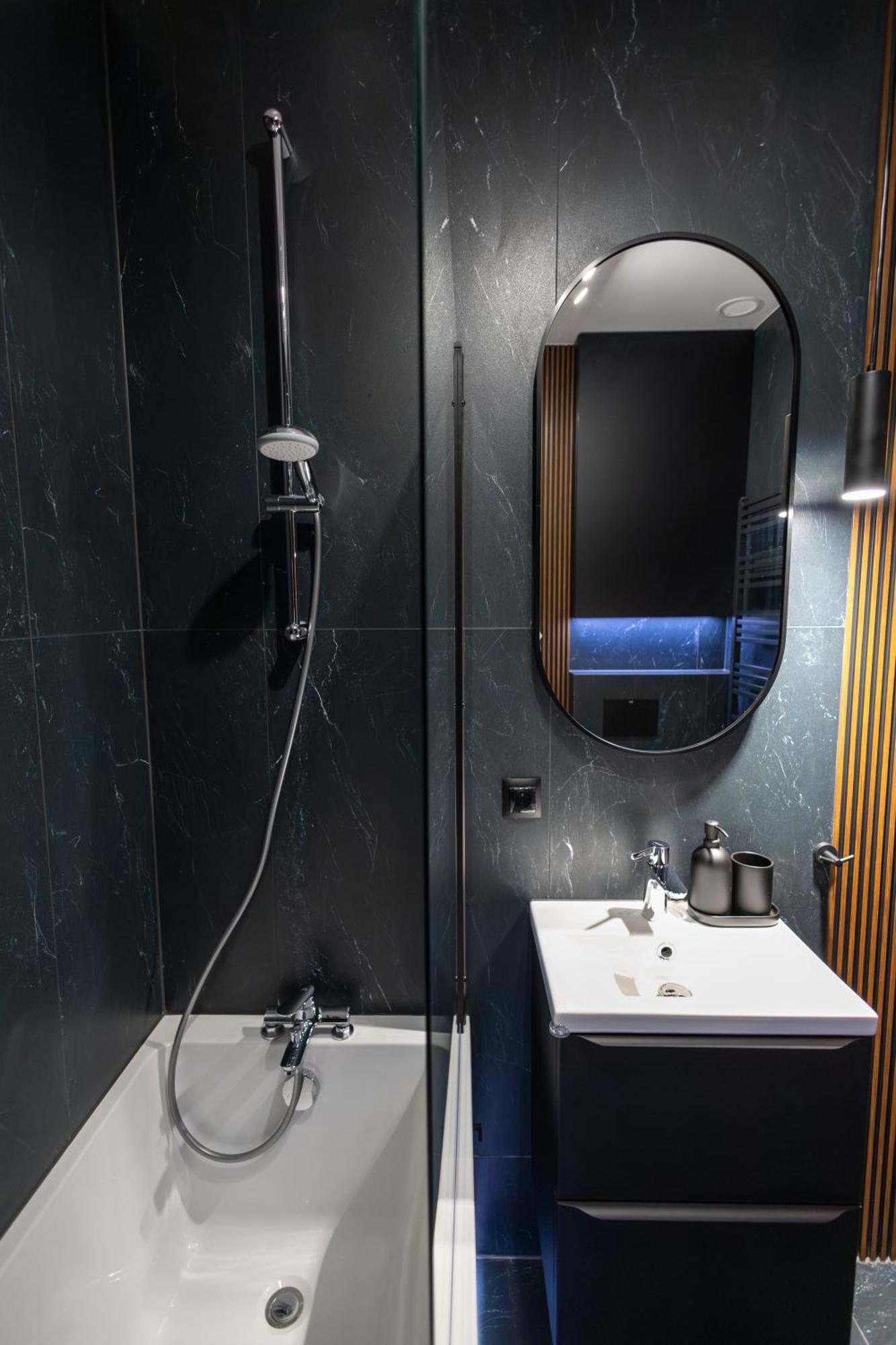 Apartament Prestige Nowy Sącz Eksteriør billede
