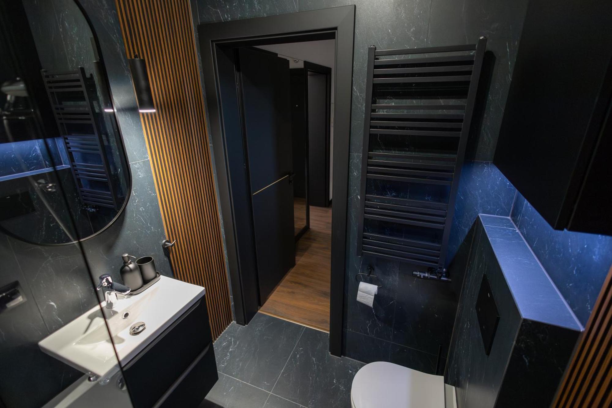Apartament Prestige Nowy Sącz Eksteriør billede
