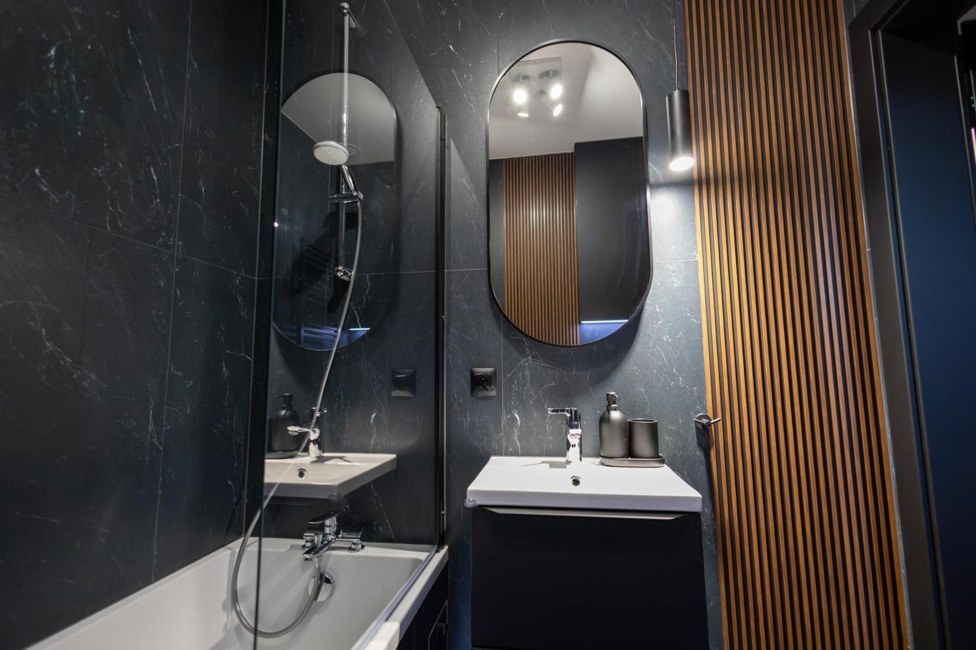 Apartament Prestige Nowy Sącz Eksteriør billede
