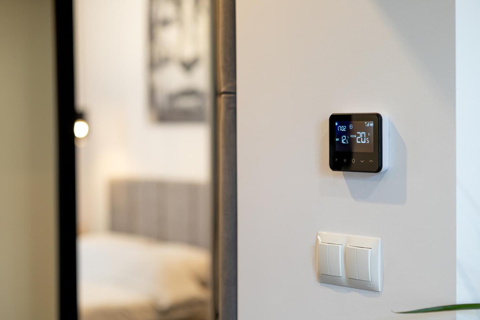 Apartament Prestige Nowy Sącz Eksteriør billede