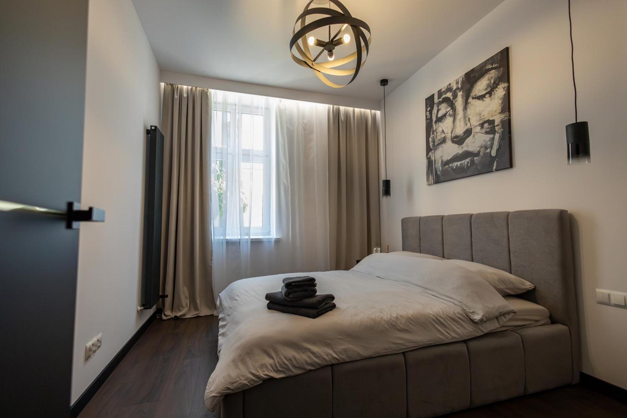 Apartament Prestige Nowy Sącz Eksteriør billede