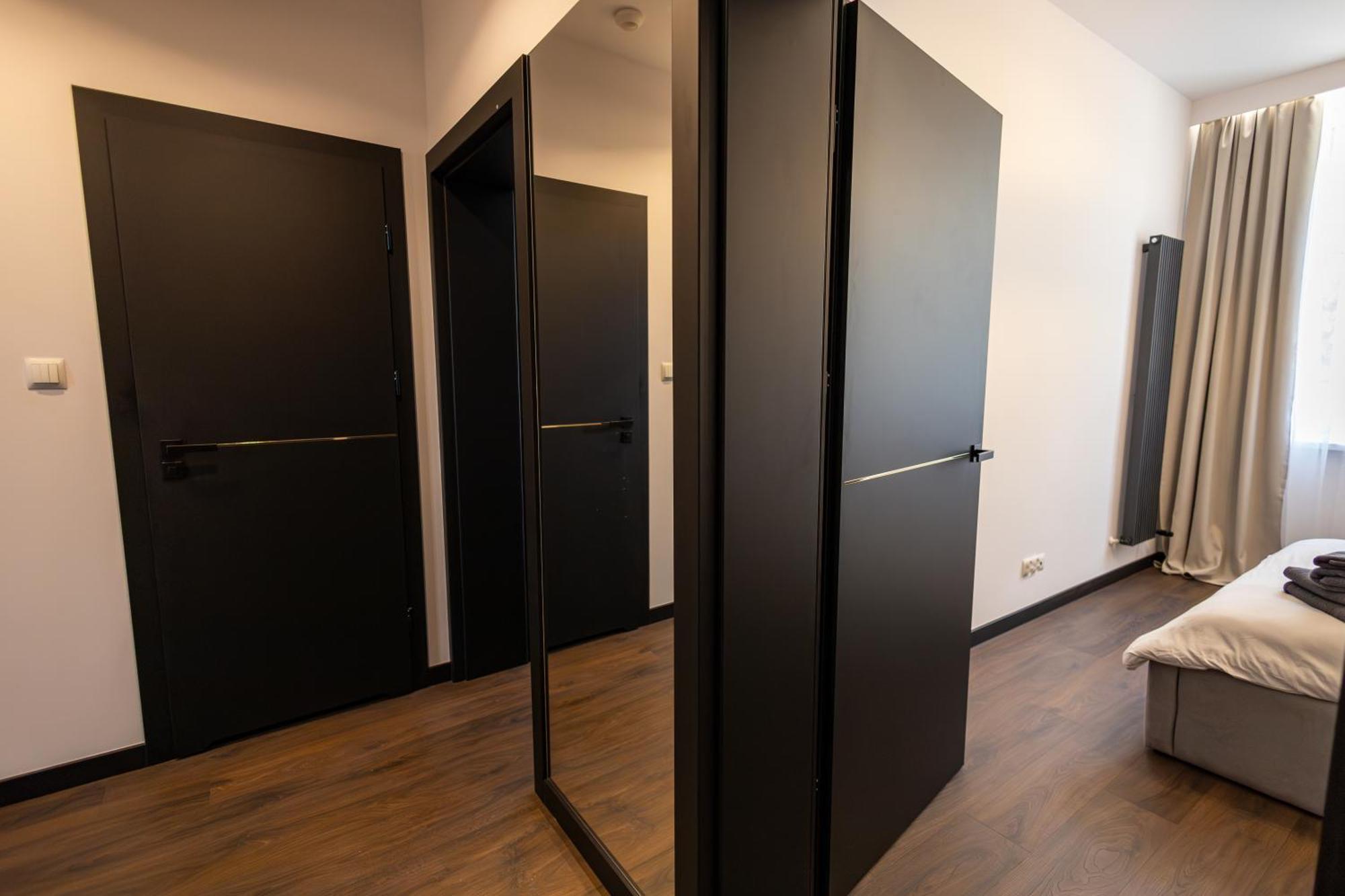 Apartament Prestige Nowy Sącz Eksteriør billede