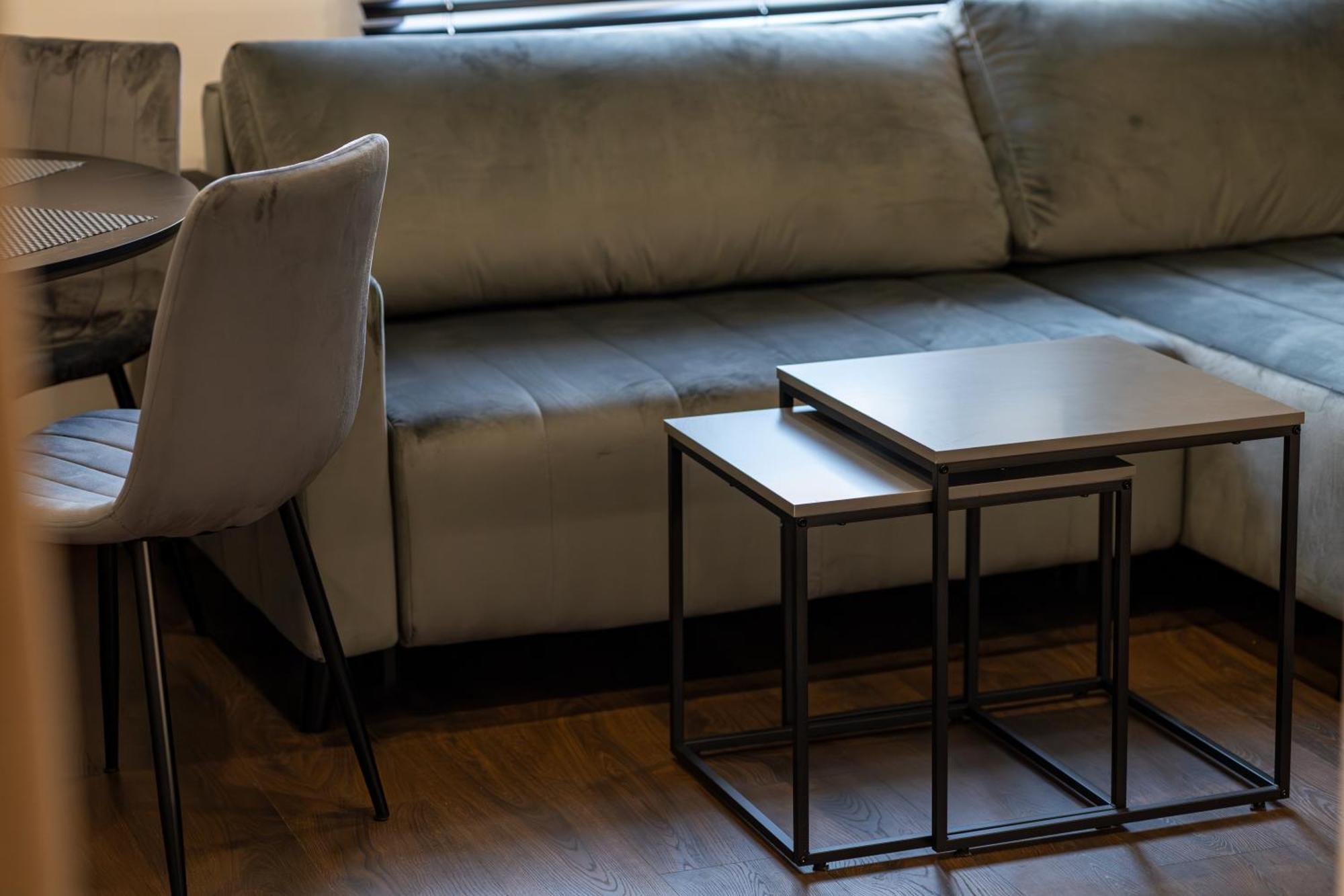 Apartament Prestige Nowy Sącz Eksteriør billede