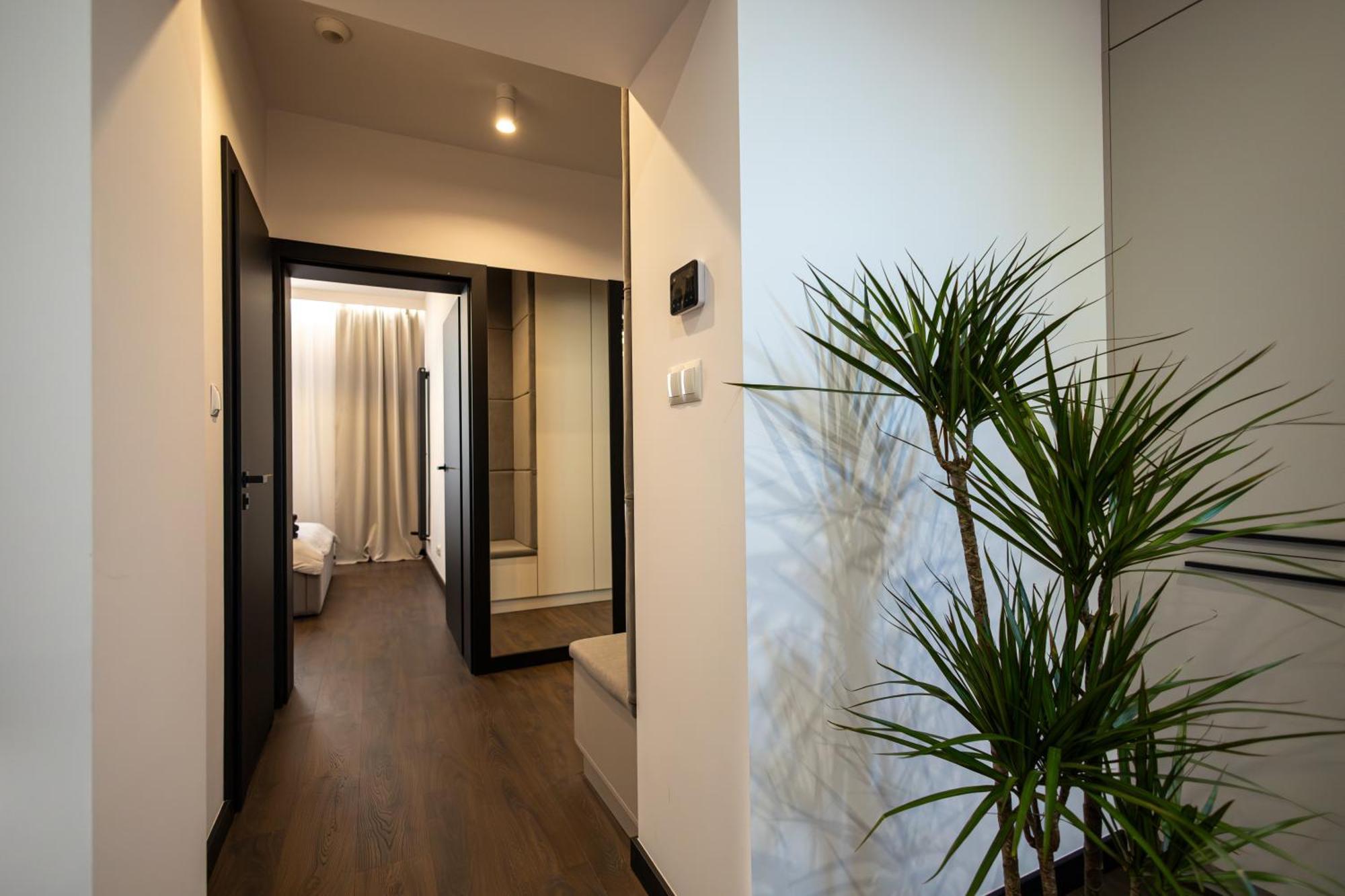 Apartament Prestige Nowy Sącz Eksteriør billede