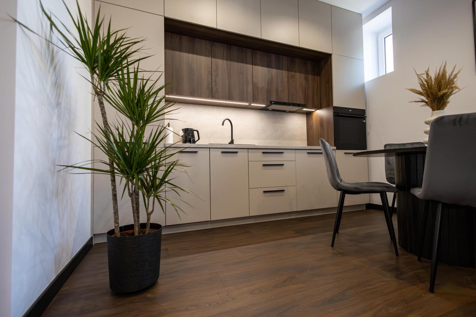 Apartament Prestige Nowy Sącz Eksteriør billede