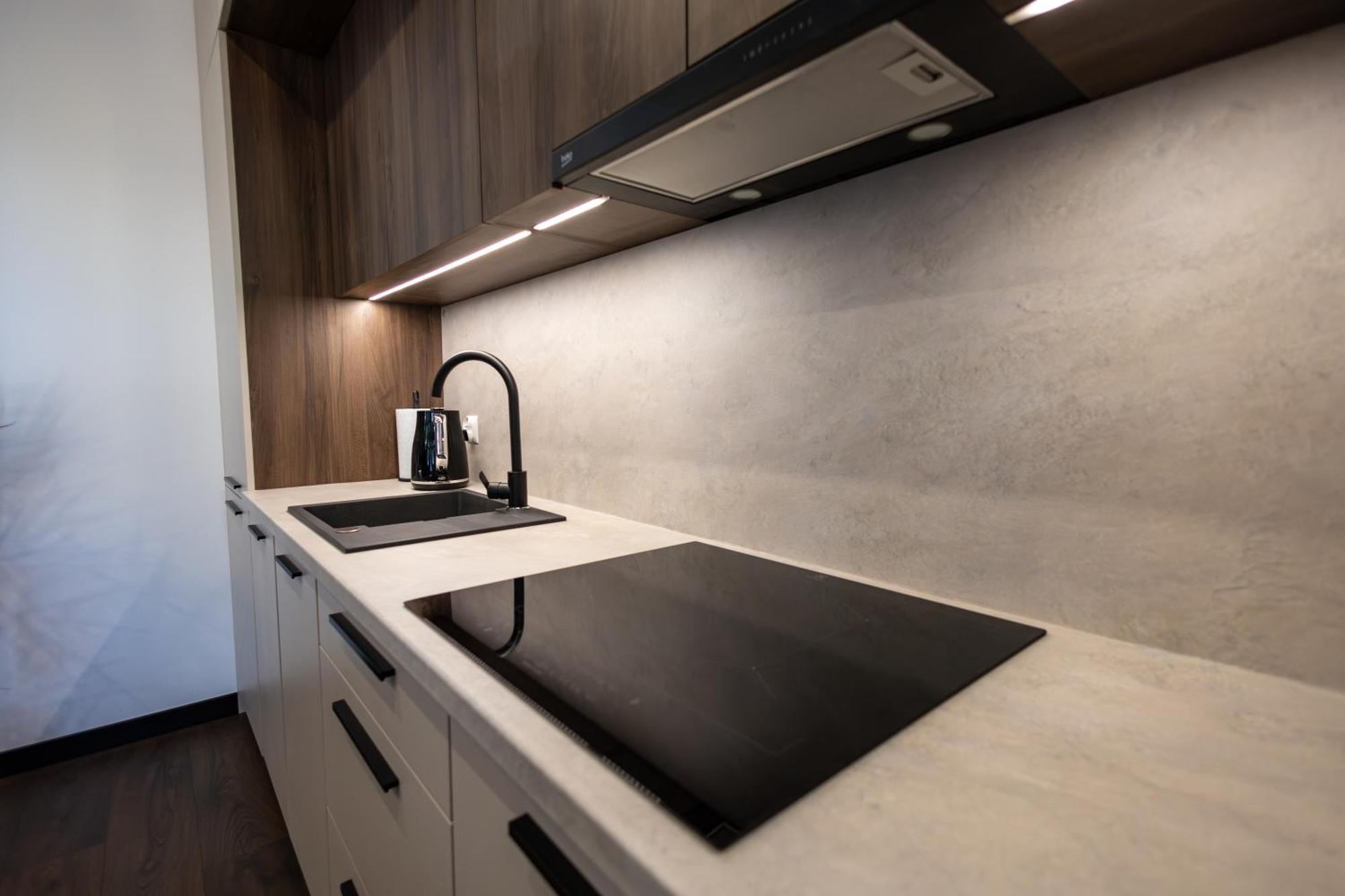 Apartament Prestige Nowy Sącz Eksteriør billede