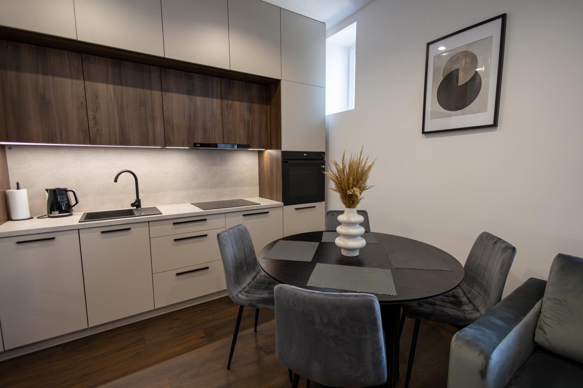 Apartament Prestige Nowy Sącz Eksteriør billede